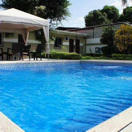 Urdesa Suites Hotel Guayaquil Eksteriør bilde