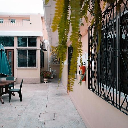 Urdesa Suites Hotel Guayaquil Eksteriør bilde