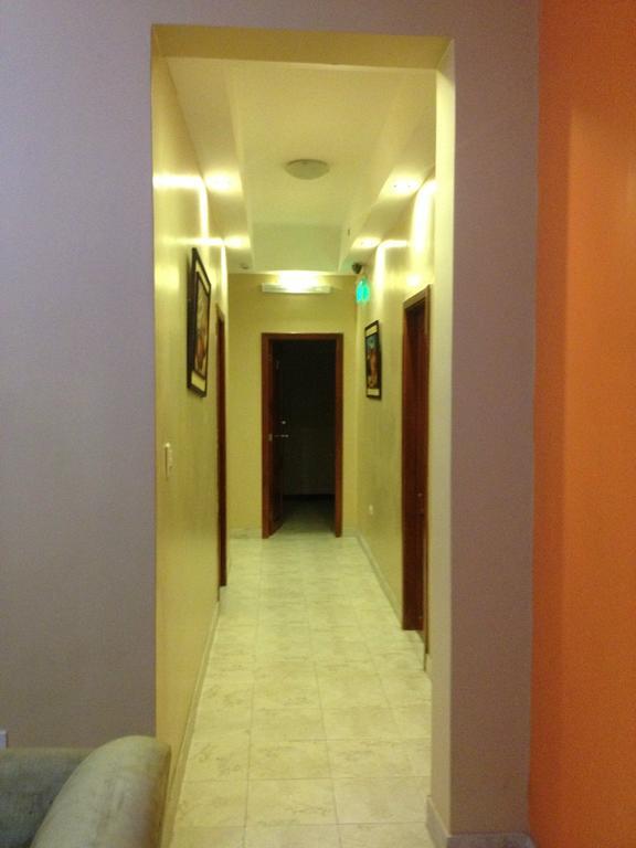 Urdesa Suites Hotel Guayaquil Eksteriør bilde