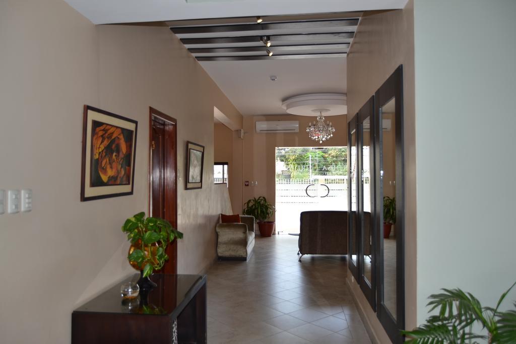 Urdesa Suites Hotel Guayaquil Eksteriør bilde