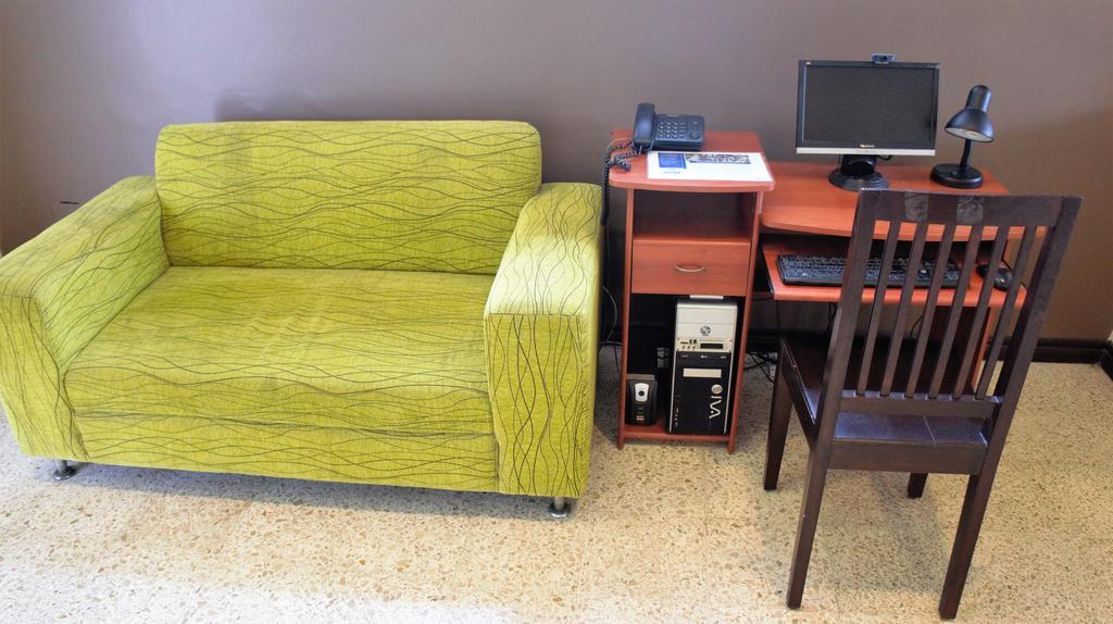 Urdesa Suites Hotel Guayaquil Eksteriør bilde