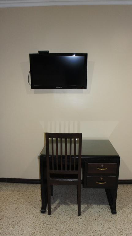 Urdesa Suites Hotel Guayaquil Eksteriør bilde
