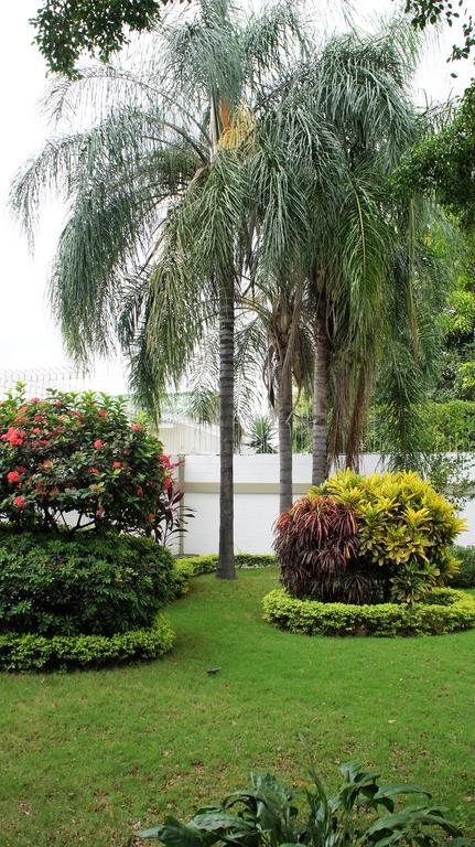 Urdesa Suites Hotel Guayaquil Eksteriør bilde