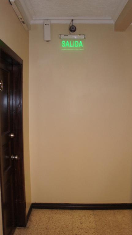 Urdesa Suites Hotel Guayaquil Eksteriør bilde