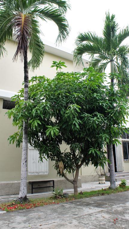 Urdesa Suites Hotel Guayaquil Eksteriør bilde