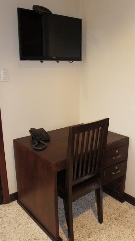 Urdesa Suites Hotel Guayaquil Eksteriør bilde