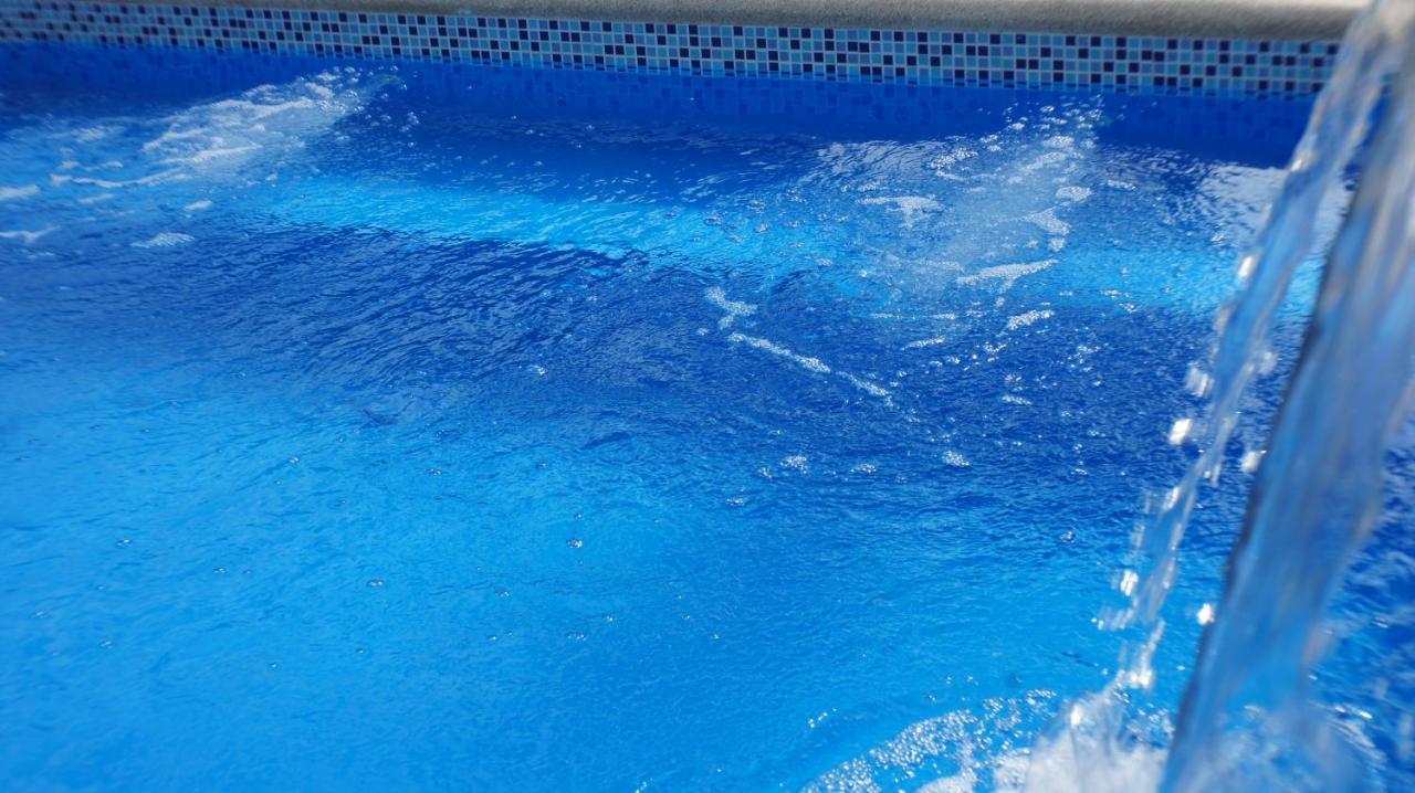Urdesa Suites Hotel Guayaquil Eksteriør bilde