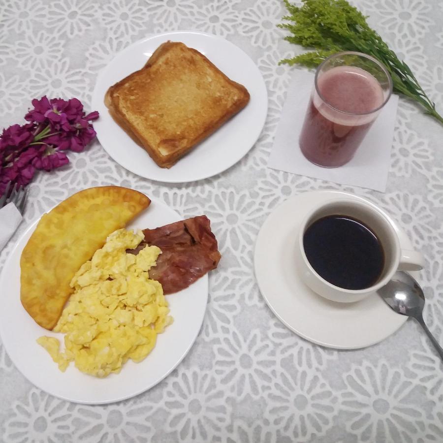 Urdesa Suites Hotel Guayaquil Eksteriør bilde